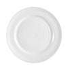 CAC Chinaware Tango Plate 12"