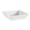 CAC Chinaware Tango Square Bowl 15oz 6"