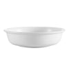 CAC Chinaware Tango Nappie 20oz 7 1/4"