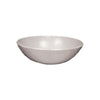 Thunder Group Melamine Western 96 OZ, 11" BOWL, 3 1/2" DEEP, PASSION WHITE, Pack of 4