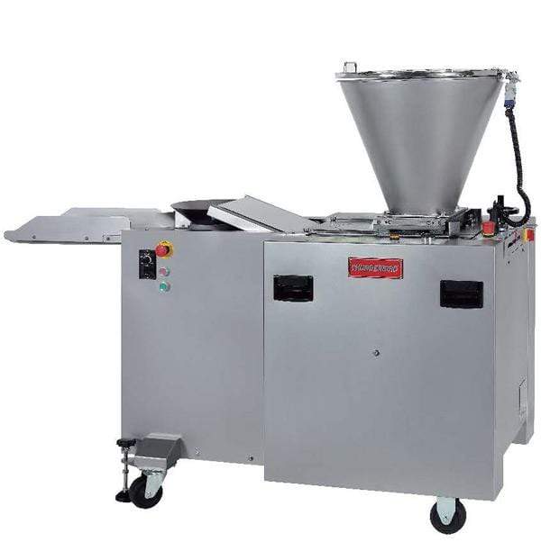 Thunderbird TDR-2380 High Speed Automatic Dough Divider/Rounder