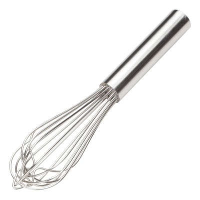 Winco French Whip Stainless Steel Culinary Tool