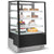 Marchia TMB36 36-Inch Slanted Glass Refrigerated Bakery Display Case