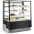 Marchia TMB48 48-Inch Slanted Glass Refrigerated Bakery Display Case
