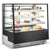 Marchia TMB60 60-Inch Slanted Glass Refrigerated Bakery Display Case