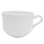 CAC Chinaware Times SquareStacking Cup 8oz 3 1/2