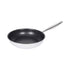 Winco TGFP-NS Series Tri-Gen Tri-Ply Non-Stick Frying Pans