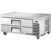 True TRCB-52-HC Drawered Refrigerator with Hydrocarbon Refrigerant