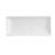 CAC Chinaware Tokyia Thick Rect. Platter 13 1/2