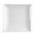 CAC Chinaware Tokyia Thick Square Plate 6