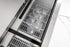 Migali C-GF25-HC 25" Glass Froster Freezer – 7 Cu. Ft.