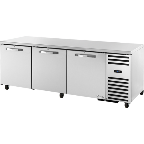 True TUC-93-HC~SPEC3 Solid Door Refrigerator with Hydrocarbon Refrigerant~Spec Package 3