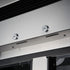 Turbo Air TSR-49GSD-N Super Deluxe Bottom Mount Reach-in Refrigerator With Glass Door 44.14 cu.ft