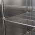 Turbo Air TSR-49GSD-N Super Deluxe Bottom Mount Reach-in Refrigerator With Glass Door 44.14 cu.ft
