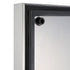 Turbo Air TSR-49GSD-N Super Deluxe Bottom Mount Reach-in Refrigerator With Glass Door 44.14 cu.ft