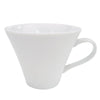 CAC Chinaware Transitions Cup 7.5oz 3 7/8"