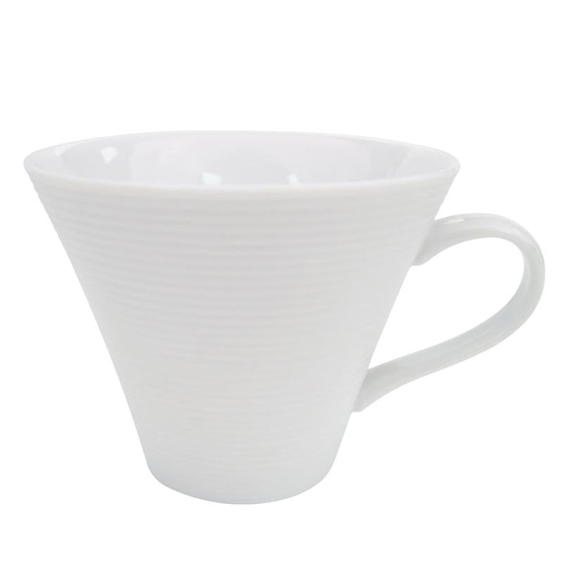 CAC Chinaware Transitions Cup 7.5oz 3 7/8"