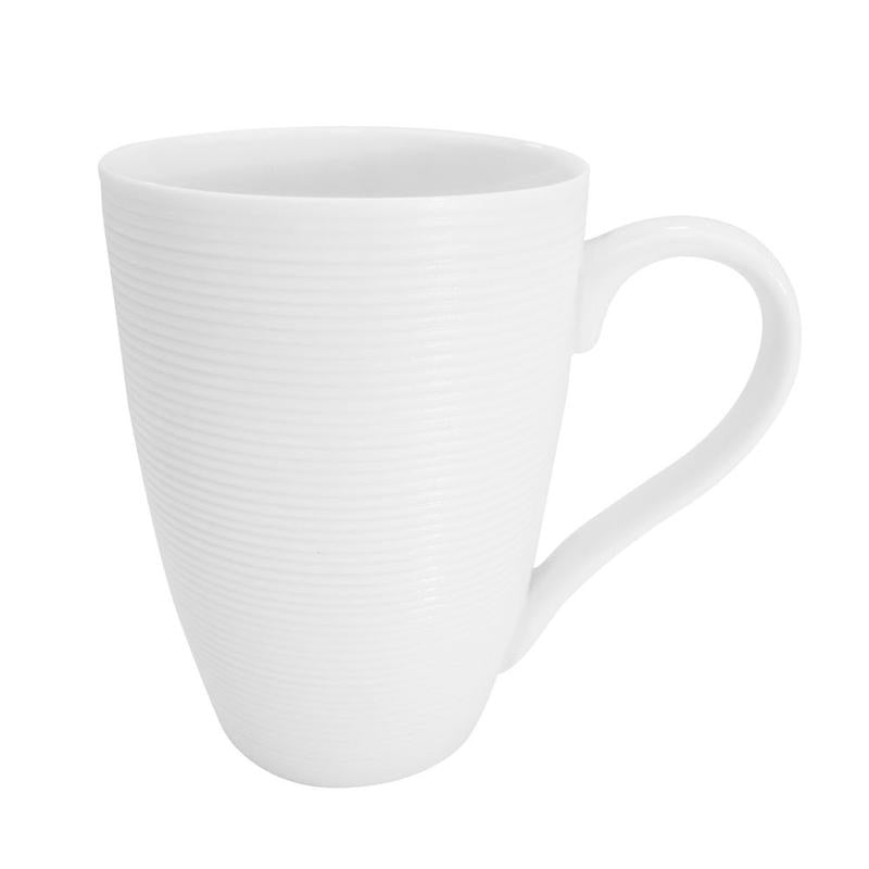 CAC Chinaware Transitions Mug 12oz 3 1/2"