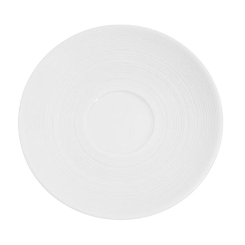 CAC Chinaware Transitions Saucer For TST-1 6"