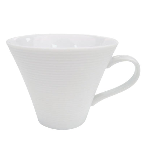CAC Chinaware Transitions Cup A.D. 3.5oz 2 5/8"