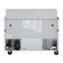 Turbo Air TST-48SD-N Super Deluxe Sandwich/Salad Unit with Two Sections 12 cu. ft.