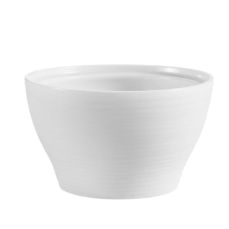 CAC Chinaware Transitions Bouillon 7.5oz 4"