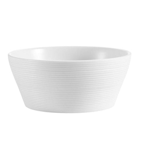 CAC Chinaware Transitions Bowl 40oz 7"
