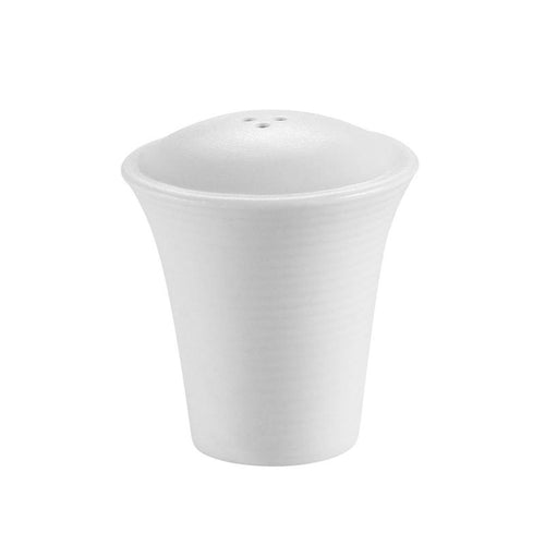 CAC Chinaware Transitions Pepper Shaker 2 1/4"
