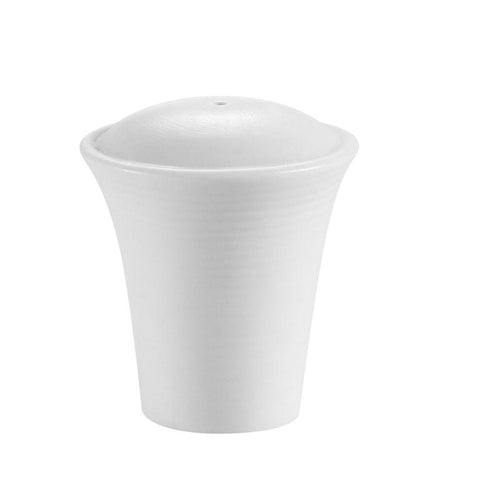 CAC Chinaware Transitions Salt Shaker 2 1/4"