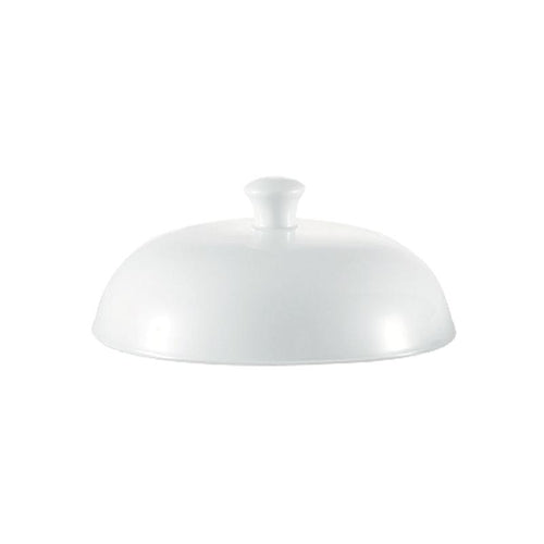 CAC Chinaware Transitions Lid For TST-W23 7 1/2"