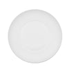 CAC Chinaware Transitions Wide Rim Plate 12 1/2"