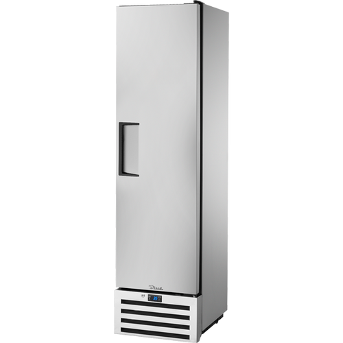 True T-11-HC Reach-In Solid Swing Door Refrigerator