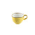 CAC Chinaware Tucson Cup Sunflower 8.5oz 3 5/8