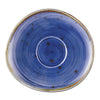CAC Chinaware Tucson Saucer Starry Night Blue 6 1/4" For TUS-1-BLU