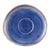 CAC Chinaware Tucson Saucer Starry Night Blue 6 1/4