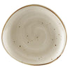 CAC Chinaware Tucson Plate Desert Beige 6 3/8"