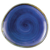 CAC Chinaware Tucson Plate Starry Night Blue 6 3/8"