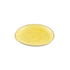 CAC Chinaware Tucson Plate Sunflower 6 3/8"