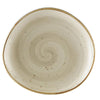 CAC Chinaware Tucson Plate Desert Beige 8 1/4"