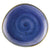 CAC Chinaware Tucson Plate Starry Night Blue 8 1/4