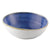 CAC Chinaware Tucson Soup/Salad Bowl Starry Night Blue 13oz 6