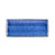 CAC Chinaware Tucson Rect. Platter Starry Night Blue 14