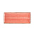 CAC Chinaware Tucson Rect. Platter Coral 14