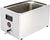 Sammic  Insulated Sous Vide Tank – Commercial SmartVide Cooker Accessory for Precision Temperature Cooking