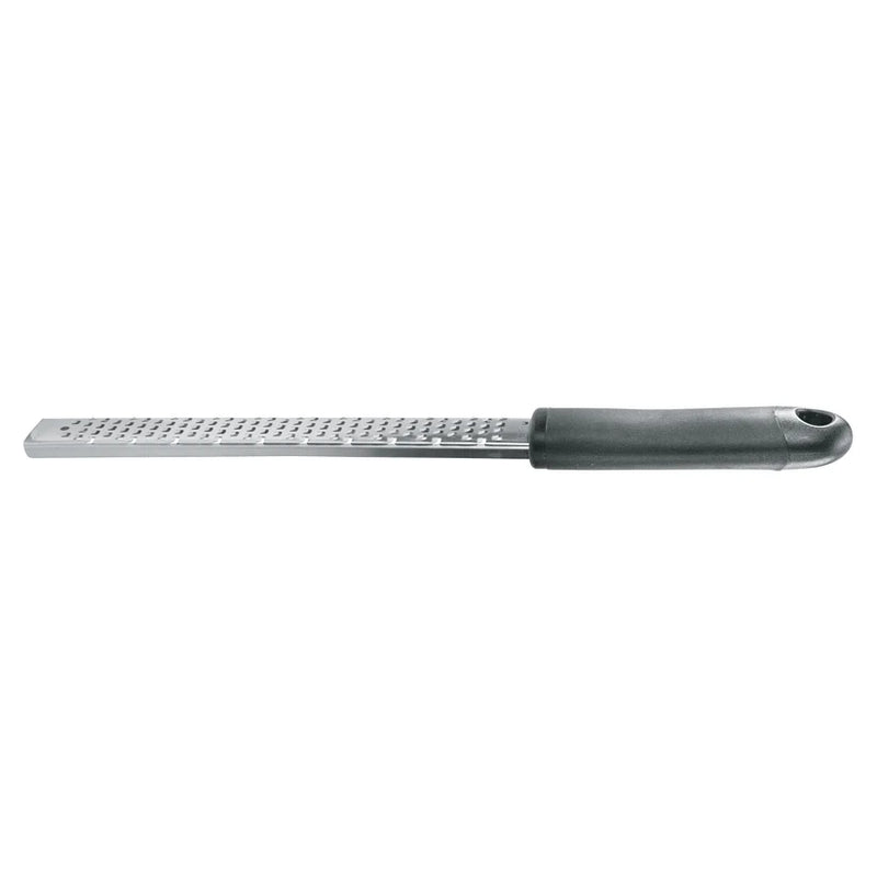 Winco GT Grater with Soft Grip Handle