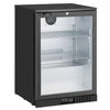 Unity U-BB1 24" Commercial Back Bar Cooler