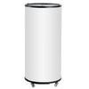 Unity U-BF2 65L Round Barrel Can Freezer