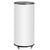 Unity U-BF2 65L Round Barrel Can Freezer