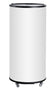 Unity U-BR2 65L Round Barrel Can Cooler
