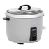 Adcraft Commercial Rice Cooker